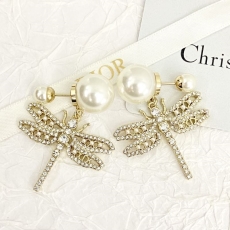 Christian Dior Earrings